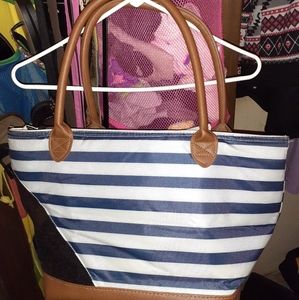 COPY - Pet carrier tote